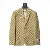 costumes gucci 2021 homme france blend suit jacket the north face beige
